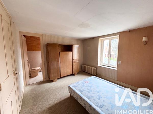 Maison à vendre 5 pièces 100 m² Le Pêchereau