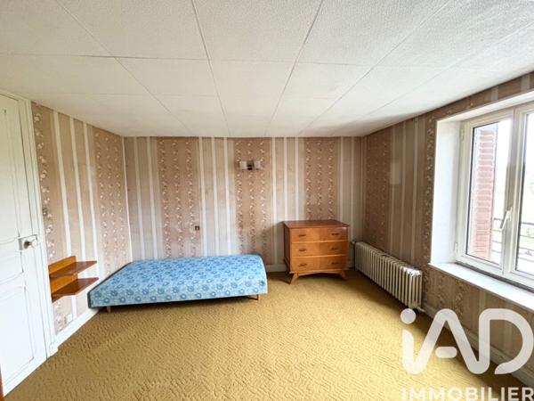 Maison à vendre 5 pièces 100 m² Le Pêchereau