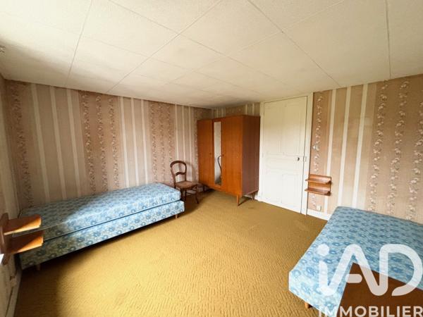 Maison à vendre 5 pièces 100 m² Le Pêchereau