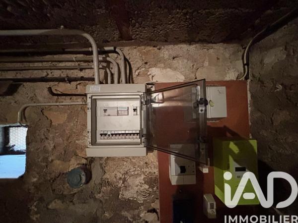 Maison à vendre 5 pièces 100 m² Le Pêchereau