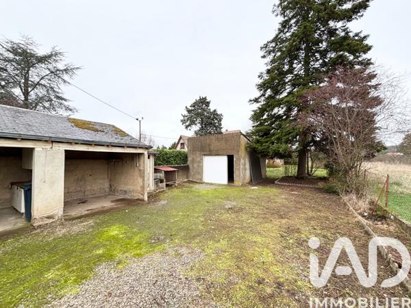 Maison à vendre 5 pièces 100 m² Le Pêchereau