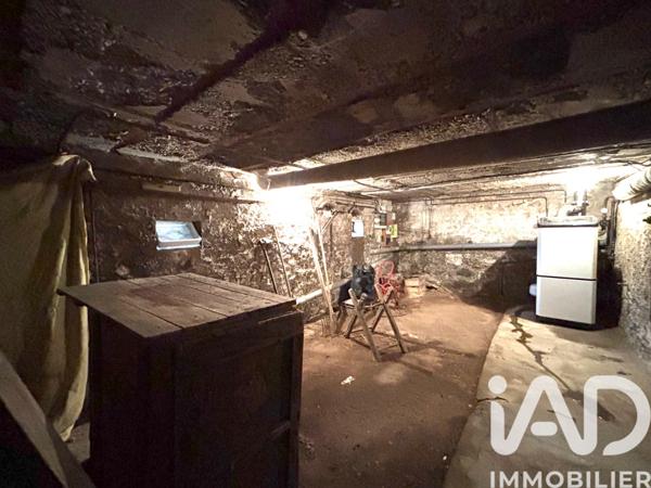 Maison à vendre 5 pièces 100 m² Le Pêchereau