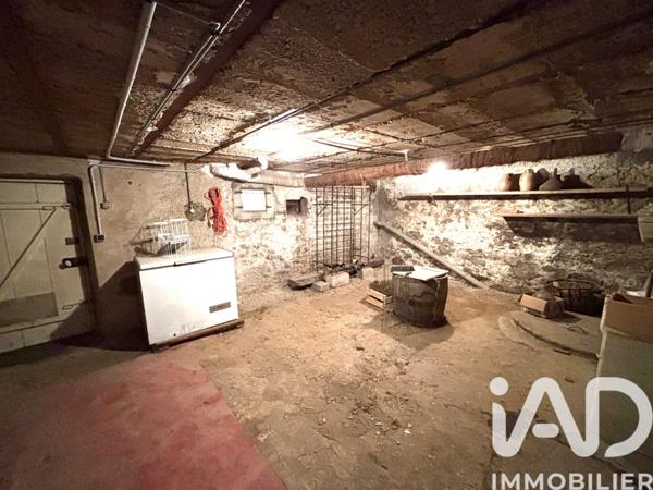 Maison à vendre 5 pièces 100 m² Le Pêchereau
