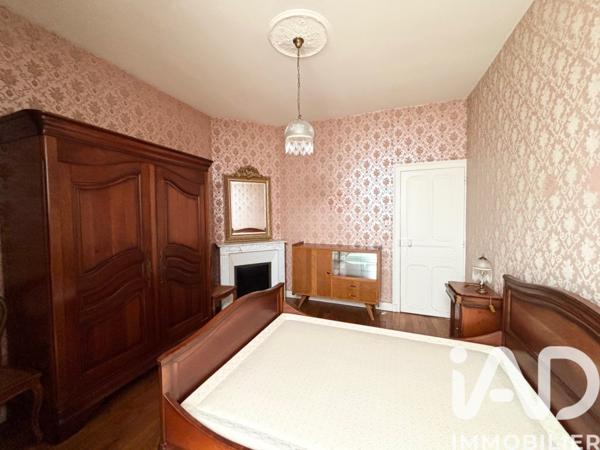 Maison à vendre 5 pièces 100 m² Le Pêchereau