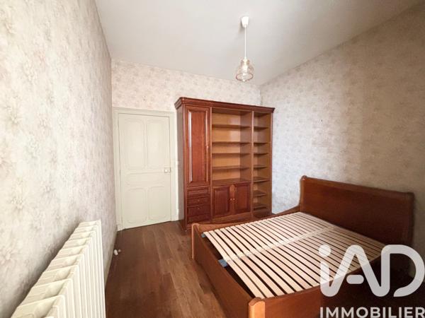 Maison à vendre 5 pièces 100 m² Le Pêchereau