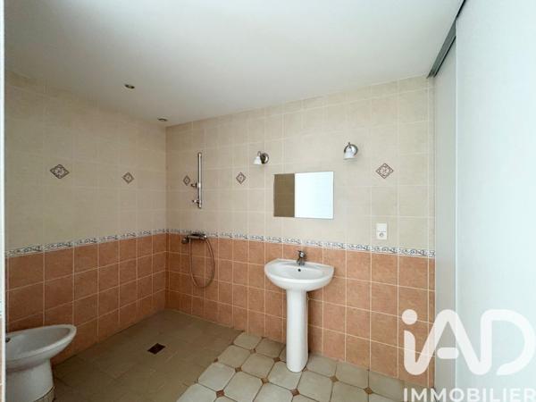 Maison à vendre 5 pièces 100 m² Le Pêchereau