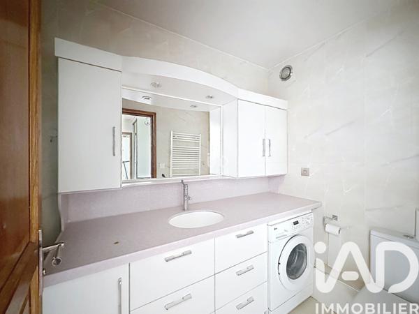 Appartement à vendre 5 pièces 78,28 m² Aubervilliers