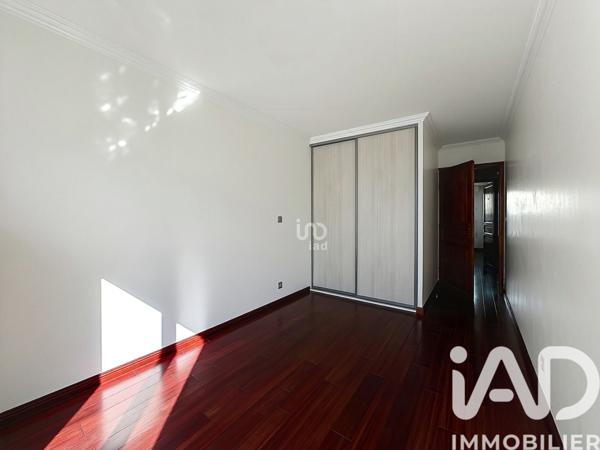 Appartement à vendre 5 pièces 78,28 m² Aubervilliers