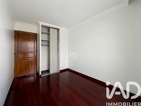 Appartement à vendre 5 pièces 78,28 m² Aubervilliers
