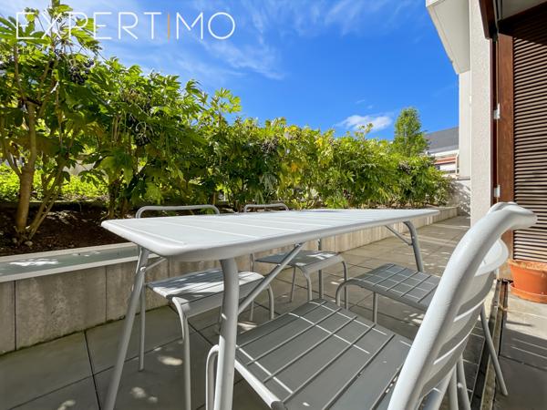 Rennes (35000) Appartement 3 pièces 72 m2