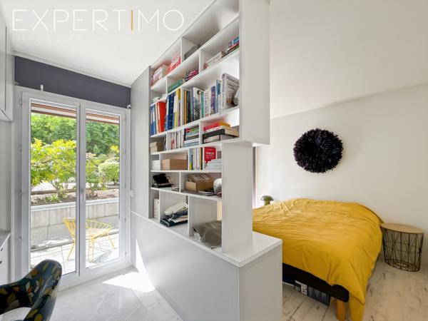 Rennes (35000) Appartement 3 pièces 72 m2