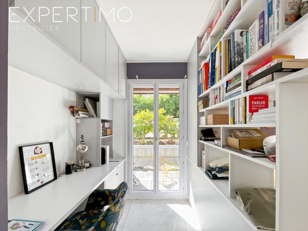 Rennes (35000) Appartement 3 pièces 72 m2