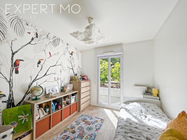 Rennes (35000) Appartement 3 pièces 72 m2