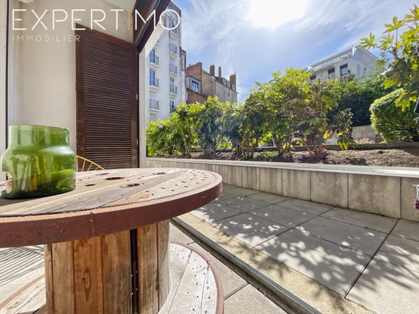 Rennes (35000) Appartement 3 pièces 72 m2