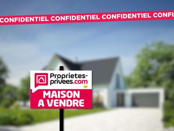 Saint Genest Malifaux 42660 maison sur trois niveaux 300m² habitables 5 chambres jardinet