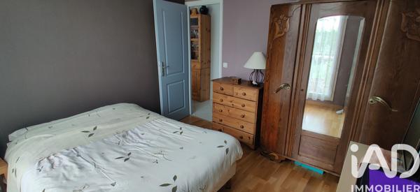 Appartement à vendre 2 pièces 39,67 m² Saint-Maur-des-Fossés