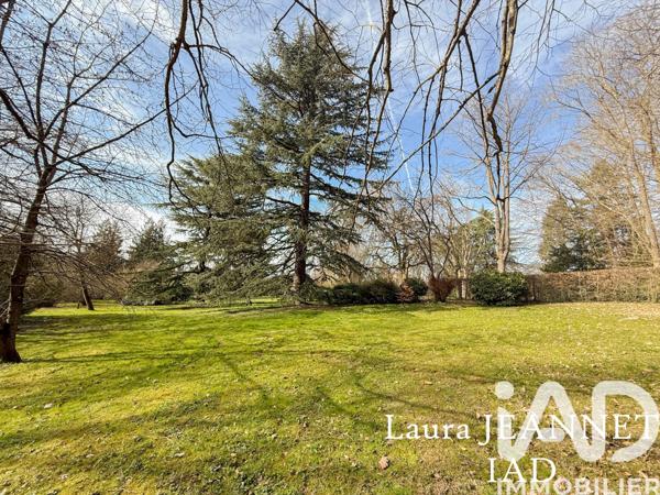 Terrain à vendre 7 557 m² Le Heaulme