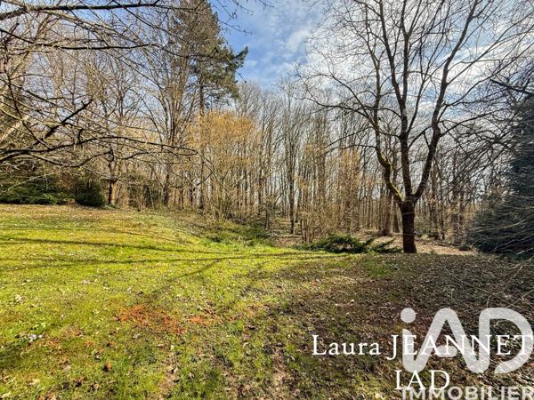 Terrain à vendre 7 557 m² Le Heaulme