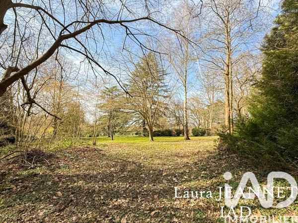 Terrain à vendre 7 557 m² Le Heaulme