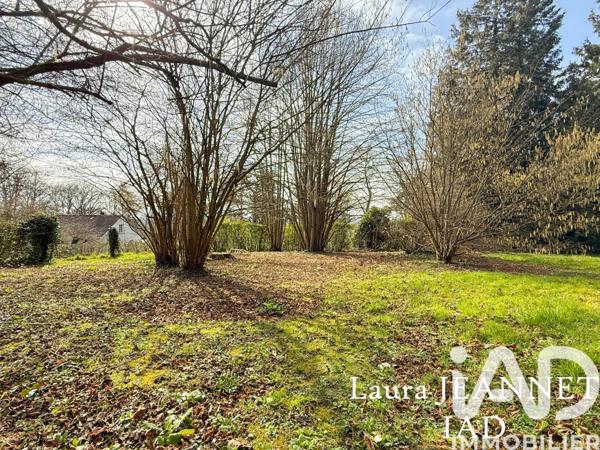 Terrain à vendre 7 557 m² Le Heaulme