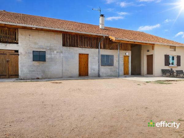 Maison 8 pièces - 280 m² Exclusivité