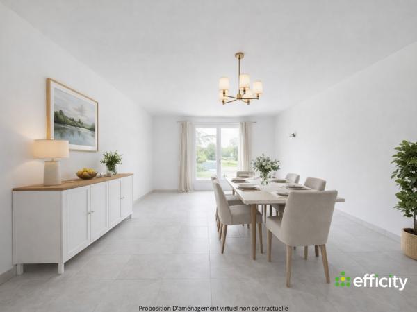 Maison 8 pièces - 280 m² Exclusivité