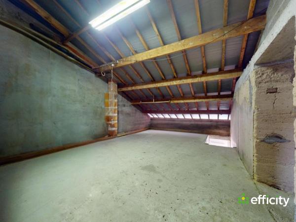 Maison 8 pièces - 280 m² Exclusivité