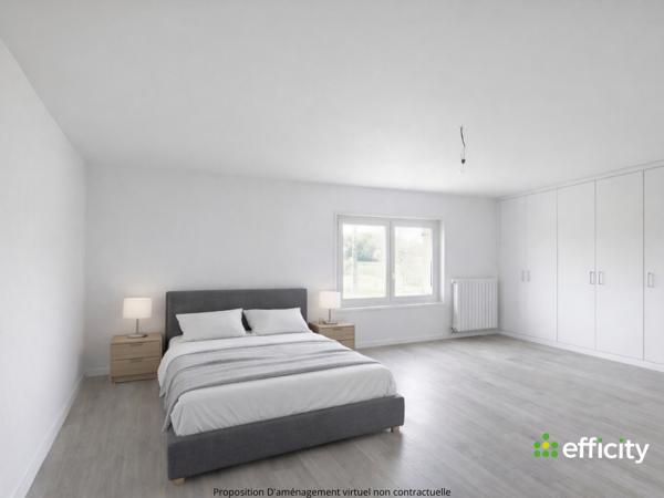 Maison 8 pièces - 280 m² Exclusivité