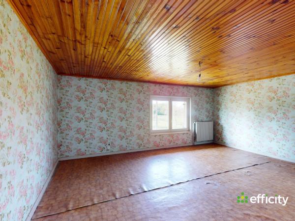 Maison 8 pièces - 280 m² Exclusivité