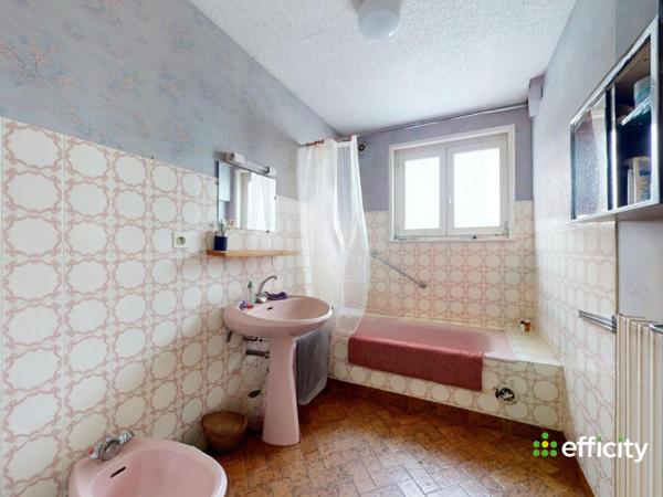 Maison 8 pièces - 280 m² Exclusivité