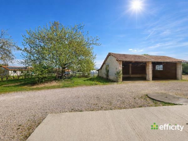 Maison 8 pièces - 280 m² Exclusivité