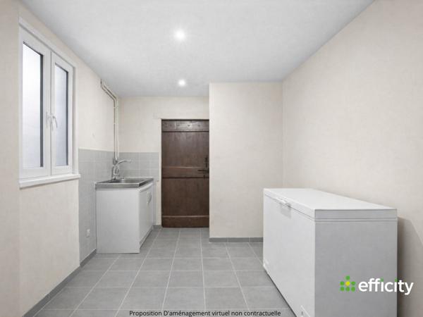 Maison 8 pièces - 280 m² Exclusivité