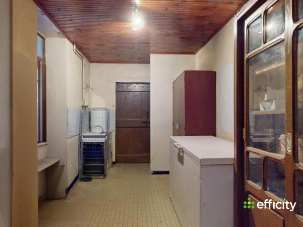 Maison 8 pièces - 280 m² Exclusivité