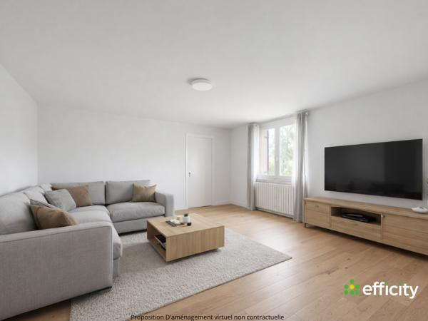 Maison 8 pièces - 280 m² Exclusivité