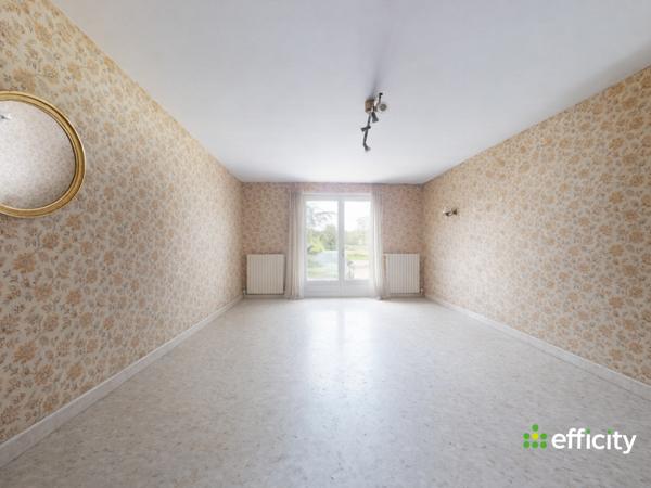 Maison 8 pièces - 280 m² Exclusivité