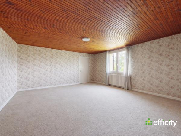 Maison 8 pièces - 280 m² Exclusivité