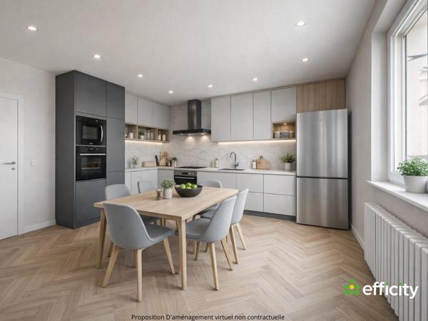 Maison 8 pièces - 280 m² Exclusivité