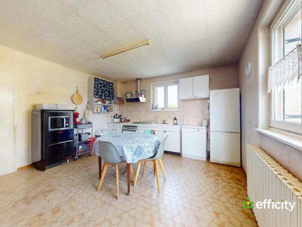 Maison 8 pièces - 280 m² Exclusivité