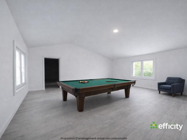 Maison 8 pièces - 280 m² Exclusivité