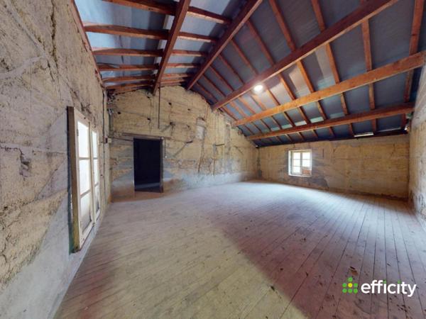 Maison 8 pièces - 280 m² Exclusivité