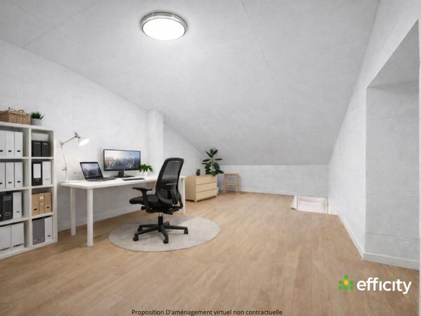 Maison 8 pièces - 280 m² Exclusivité