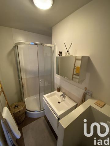 Appartement 2 pièces de 44 m² à Rosny-sous-Bois (93110)