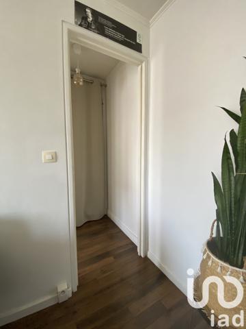 Appartement 2 pièces de 44 m² à Rosny-sous-Bois (93110)