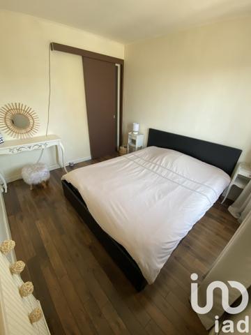 Appartement 2 pièces de 44 m² à Rosny-sous-Bois (93110)