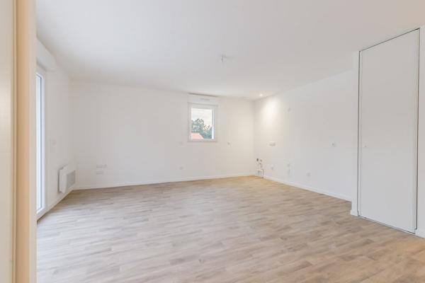 Saint Jean de Monts - proche commerces et de la plage - Appartement Neuf type 3 de 61m2