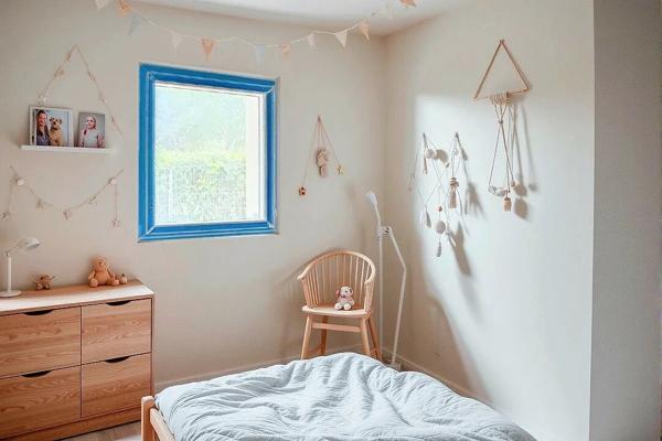 Saint Jean de Monts - proche commerces et de la plage - Appartement Neuf type 3 de 61m2