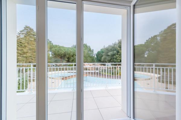 Saint Jean de Monts - proche commerces et de la plage - Appartement Neuf type 3 de 61m2