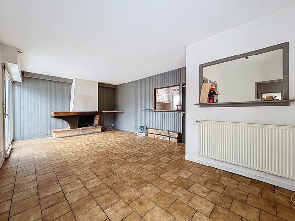 Maison Les Sables D Olonne Les Nouettes 2 chambres jardin garage 2 km mer