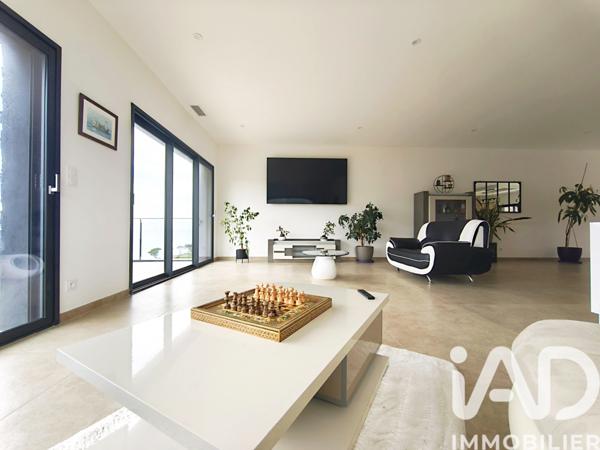 Maison à vendre 5 pièces 217 m² Port-Vendres