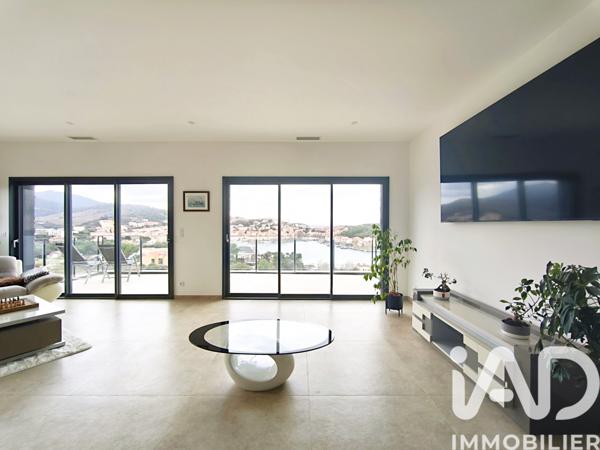 Maison à vendre 5 pièces 217 m² Port-Vendres